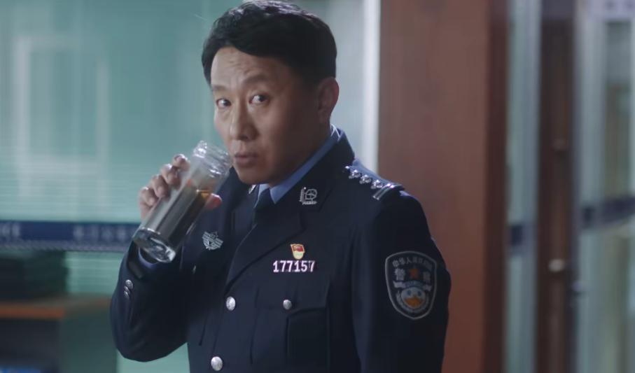 猎罪图鉴热度破28000,《猎罪图鉴》真相浮出水面