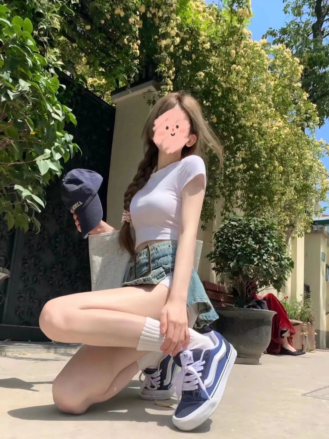 女生穿裙子最小心什么,不适合穿裙子的女生应该怎么穿