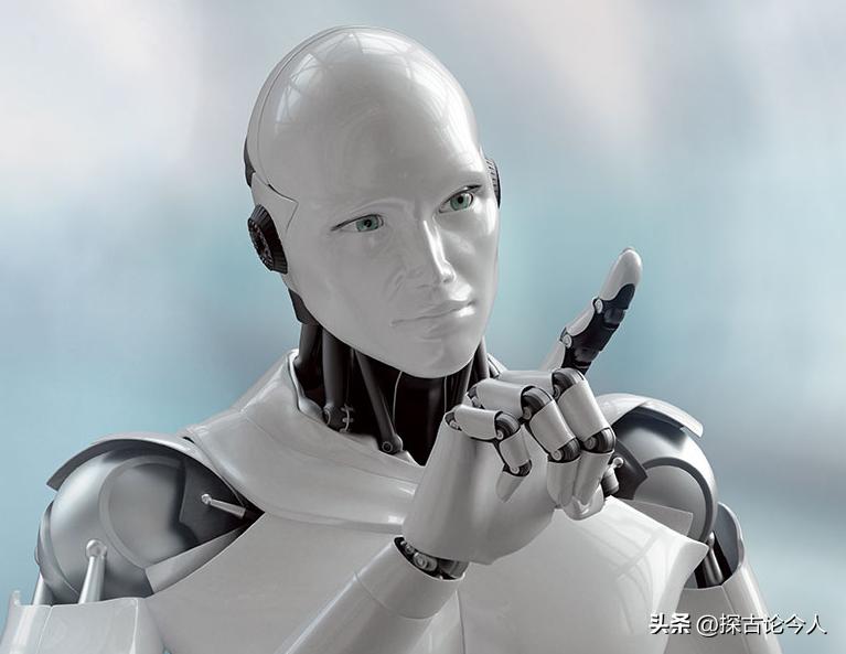 人工智能对于美术专业发展的展望,人工智能的发展趋势展望论文总结