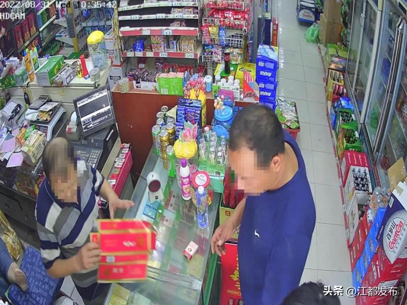 崇川区紧急寻人通告,南通一小区紧急寻人