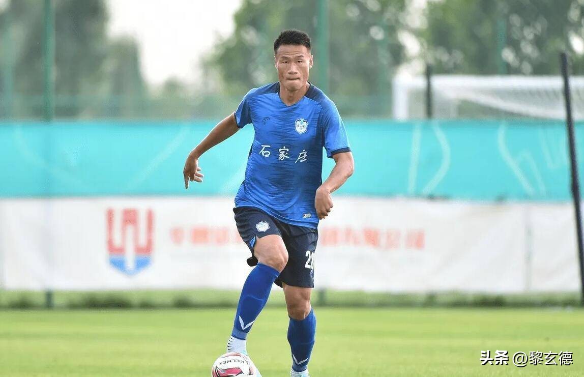 生涯20年辗转九队,39岁落叶归根,铁血硬汉要为大连再添职业队