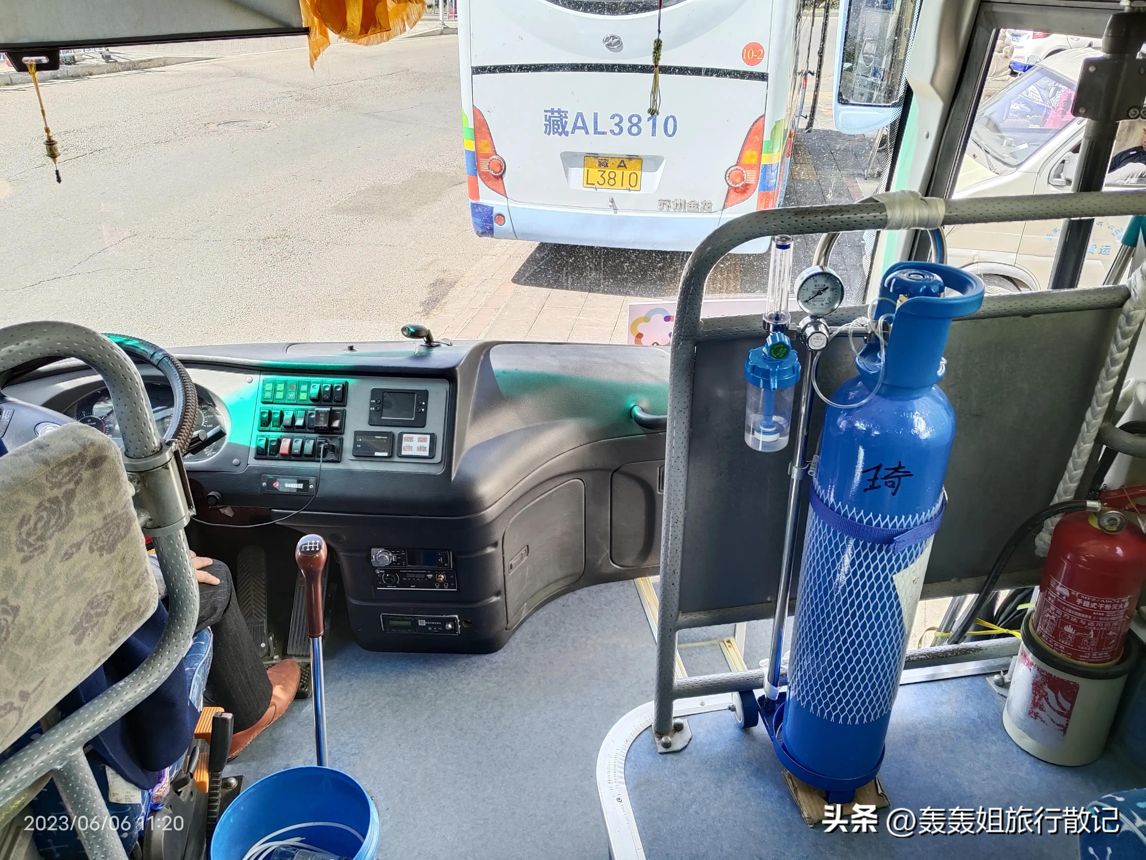 跟随旅行团去西藏会高反吗,从林芝到拉萨会有高反吗