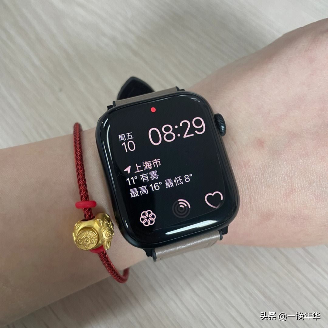 华米amazfit智能手表2ecg自定义表盘,推荐几款圆表盘的智能手表