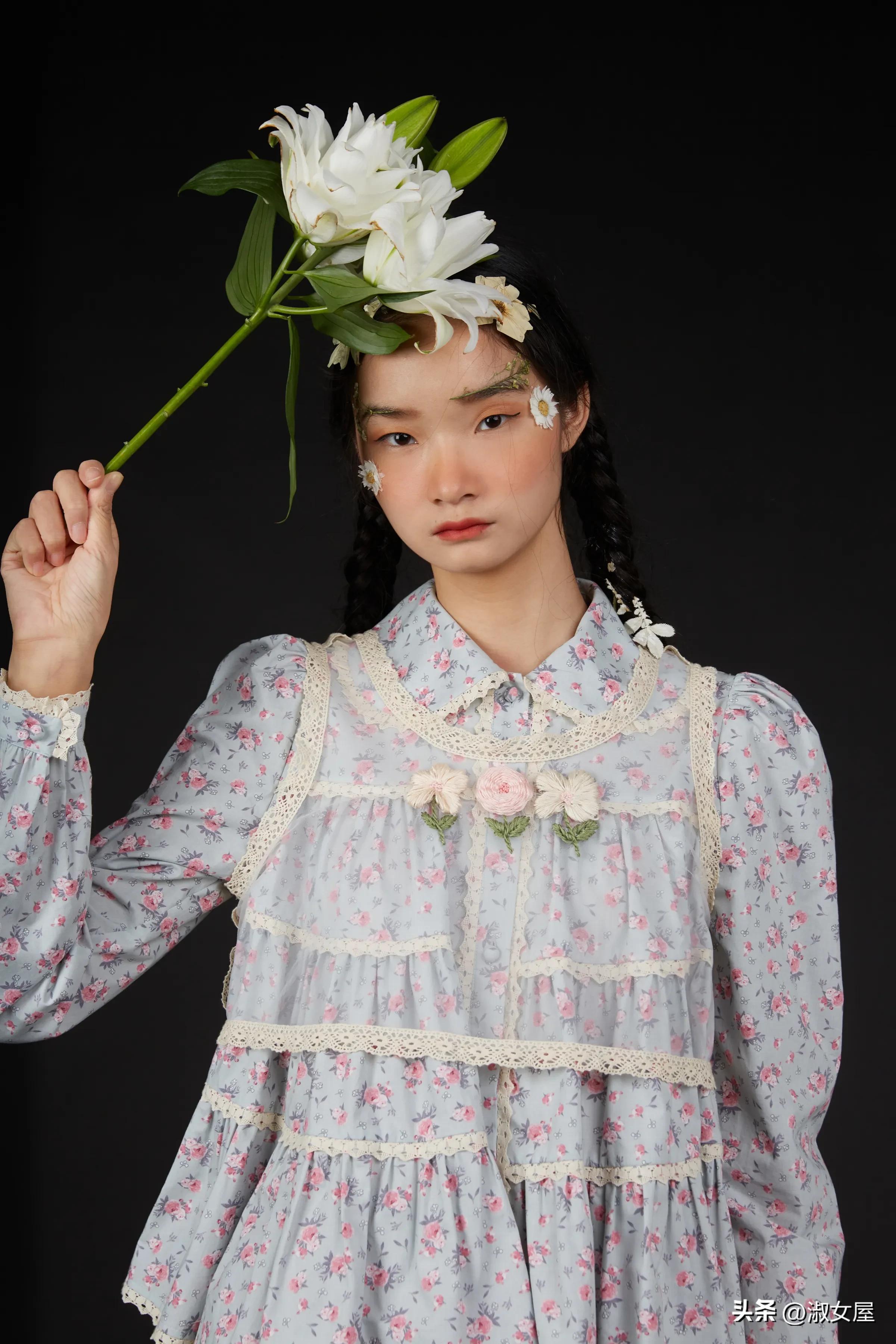 淑女屋衣服测评,淑女屋女装是几线品牌