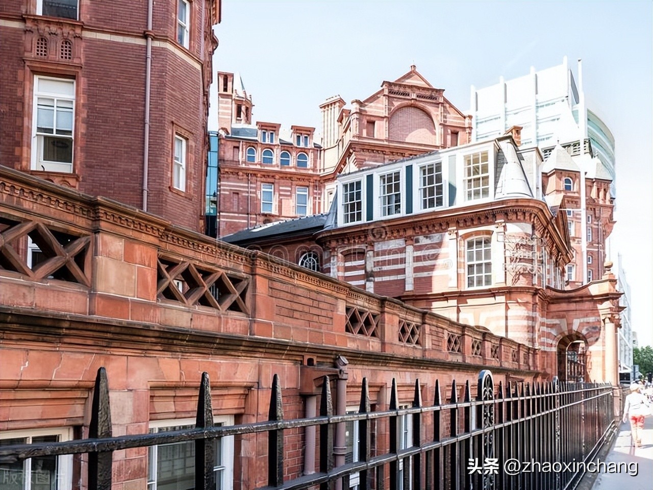 伦敦大学史密斯学院排名,伦敦大学国王学院哲学专业排名