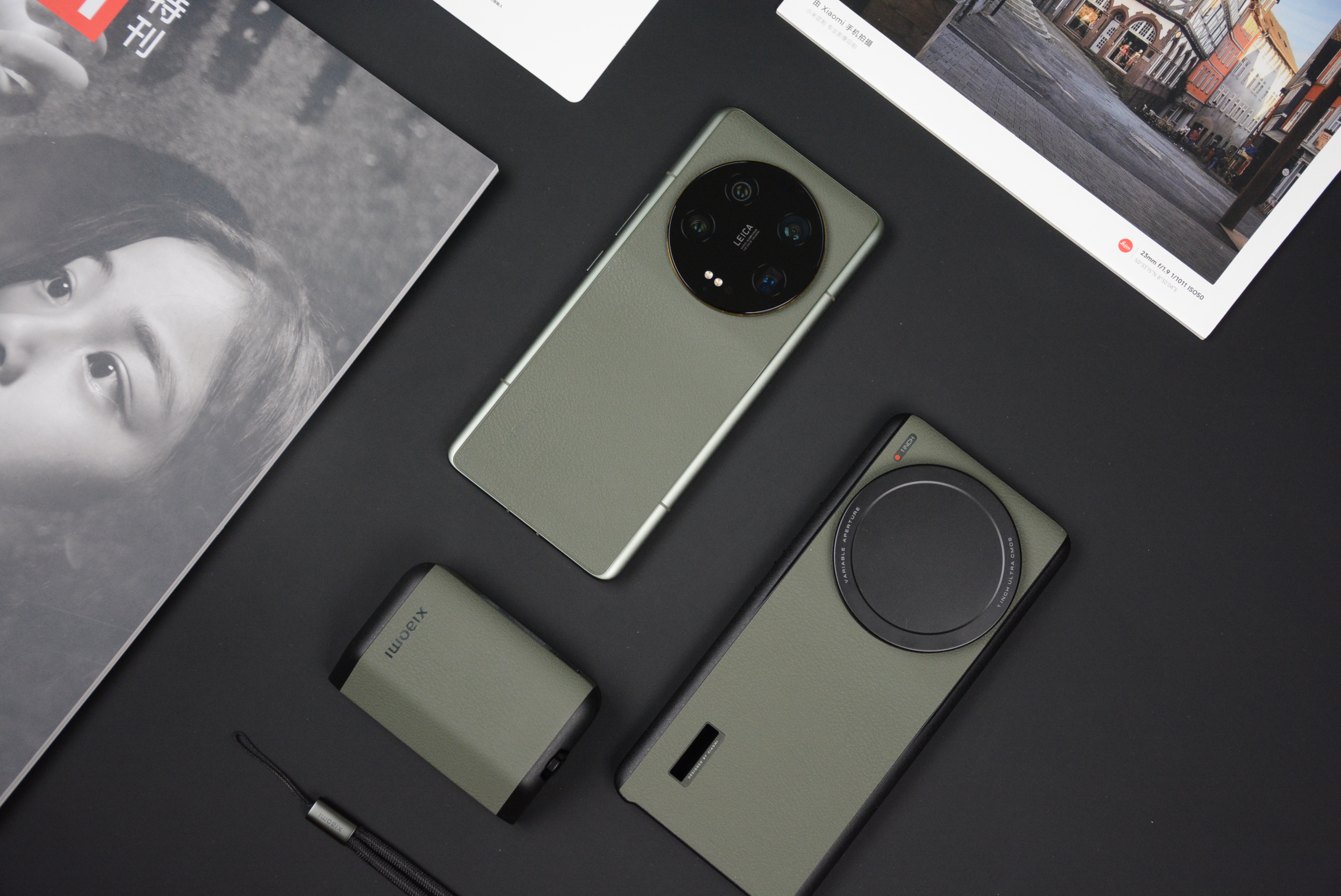 小米13ultra30秒曝光,小米13ultra延时摄影直出