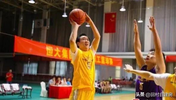 恒大的高管生活有多奢侈,恒大高管奢侈消费