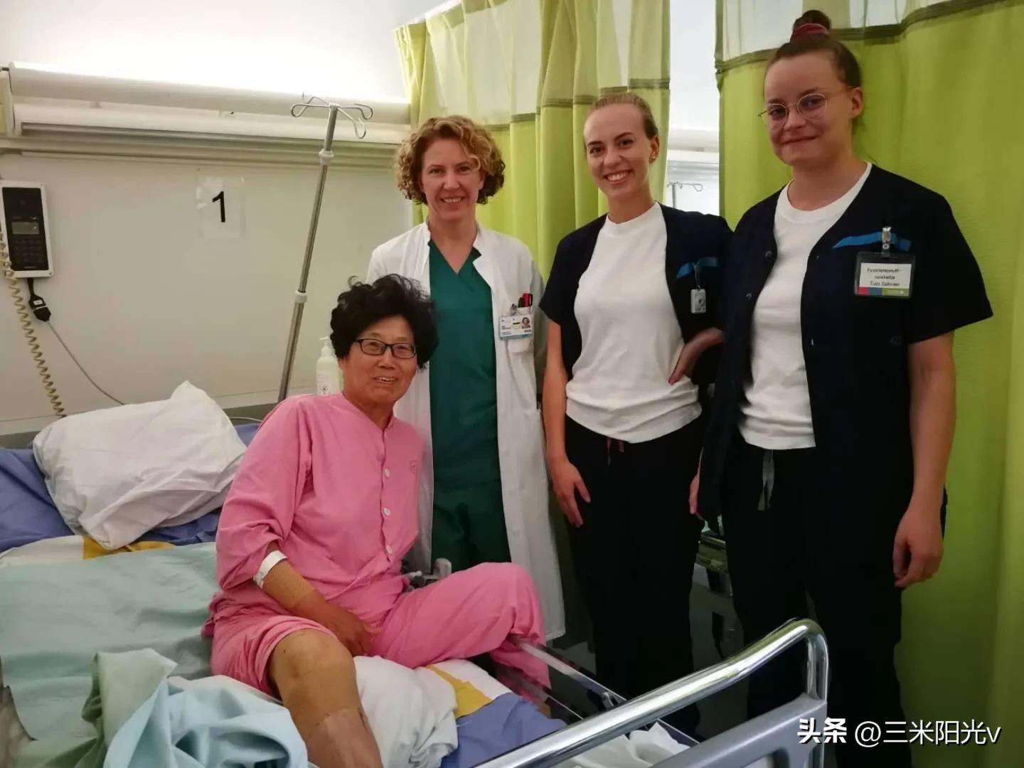 芬兰的生活是怎样的？定居四年、月入六万的弟弟为何要回国发展？