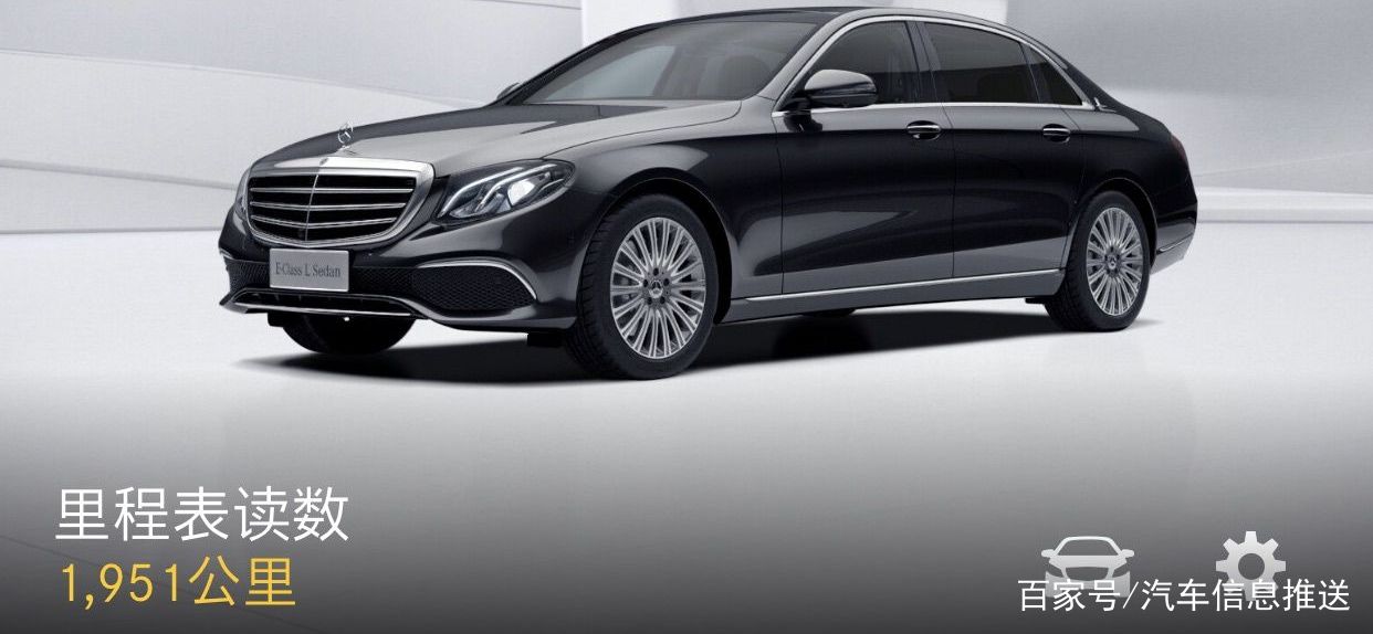 为什么不建议买奔驰二手车,为什么很多人不推荐奔驰商务