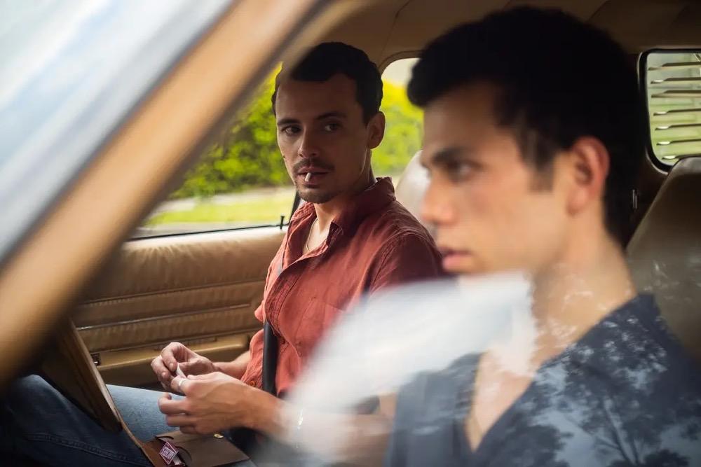 本周院线电影新片上映好评,本周院线高分新片