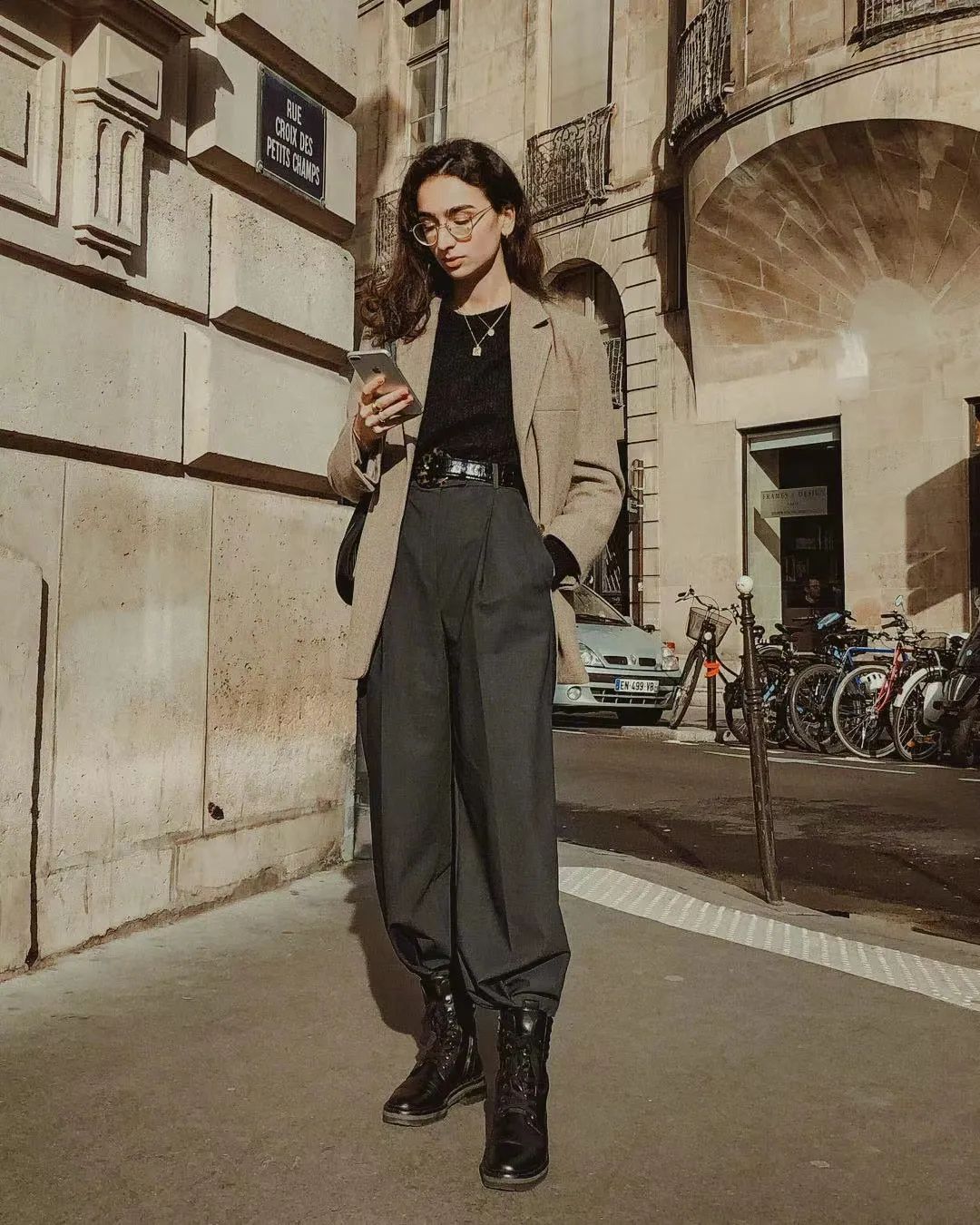 眼镜封印住的颜值怎么拍,眼镜封印了颜值怎么办