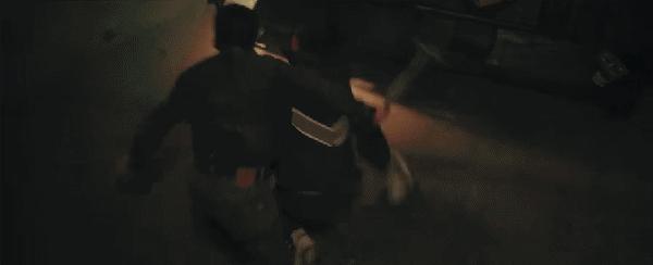 成龙跟谢苗合作的电影,谢苗2021年新片剧透