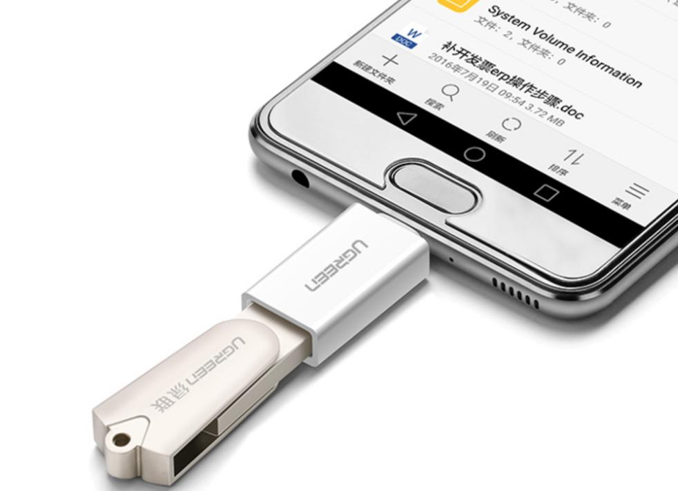 华为手机怎样把照片导入u盘,怎样将手机的照片转存到u盘