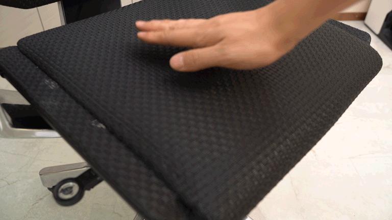 四千元买椅子不是智商税？保友基尼迪亚X人体工学椅30天真实体验