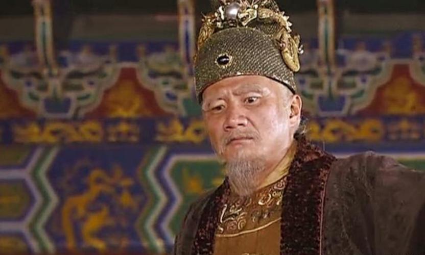 明朝皇后是谁扮演的,明朝皇帝的皇后都是什么身份