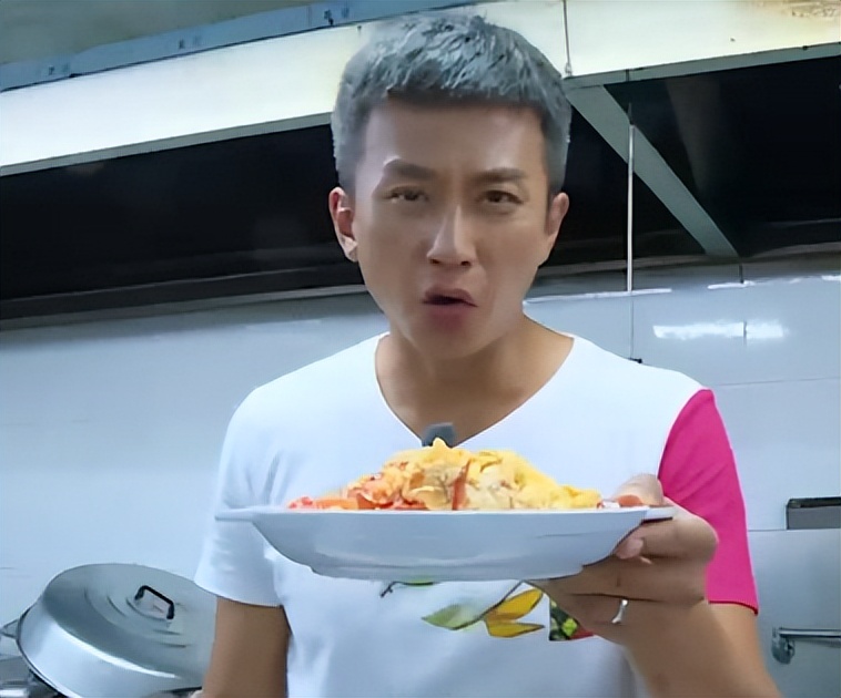 邓超在跑男中暖心的经历,邓超在跑男有多值得信任