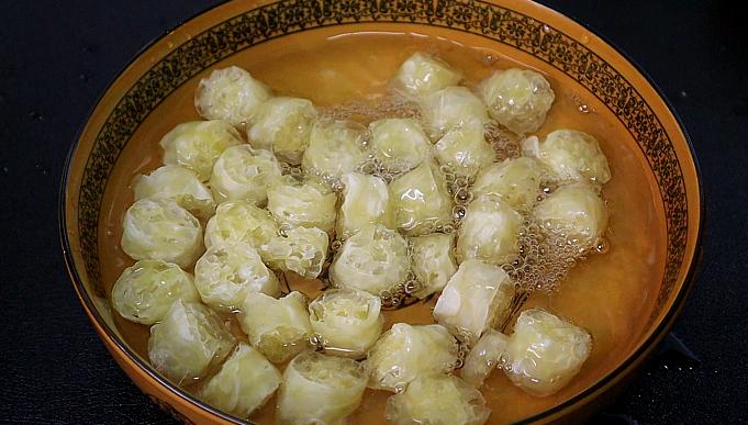 天然钙库补钙方法,被誉为天然钙库的是什么