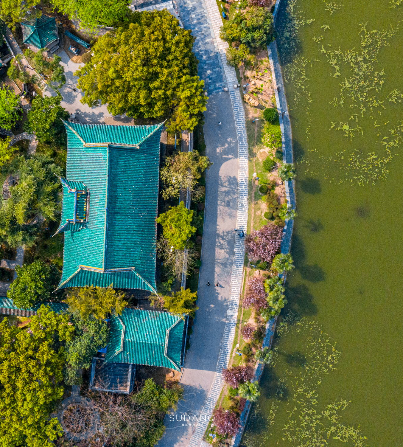 姝︽眽鏈堟箹鍏洯椋庢櫙,姝︽眽鏈堟箹鍏洯缇庢櫙