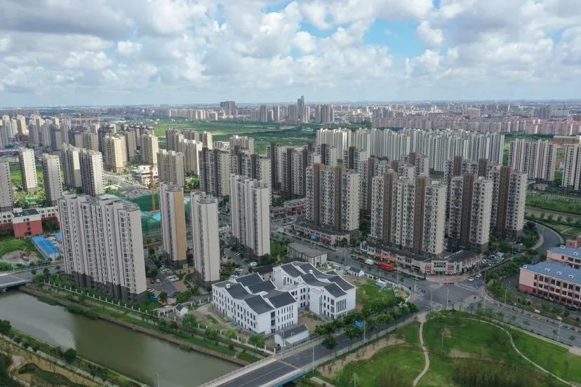 东方枢纽带动新场,东方枢纽会带动周围万亿投资