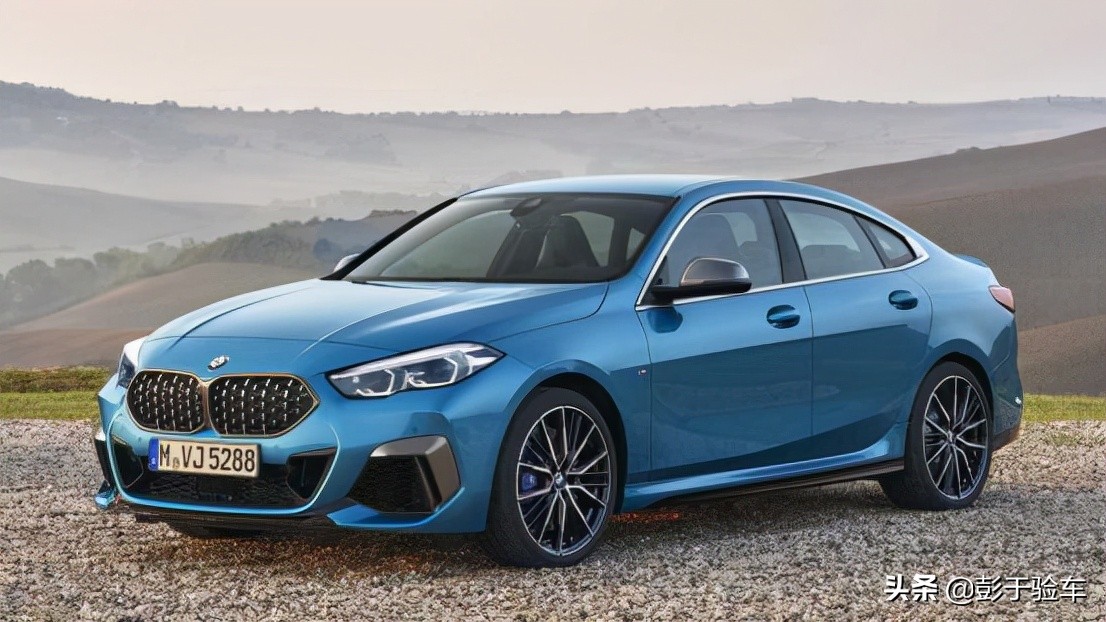 盘点所有宝马车型进化史,宝马车型历史全梳理