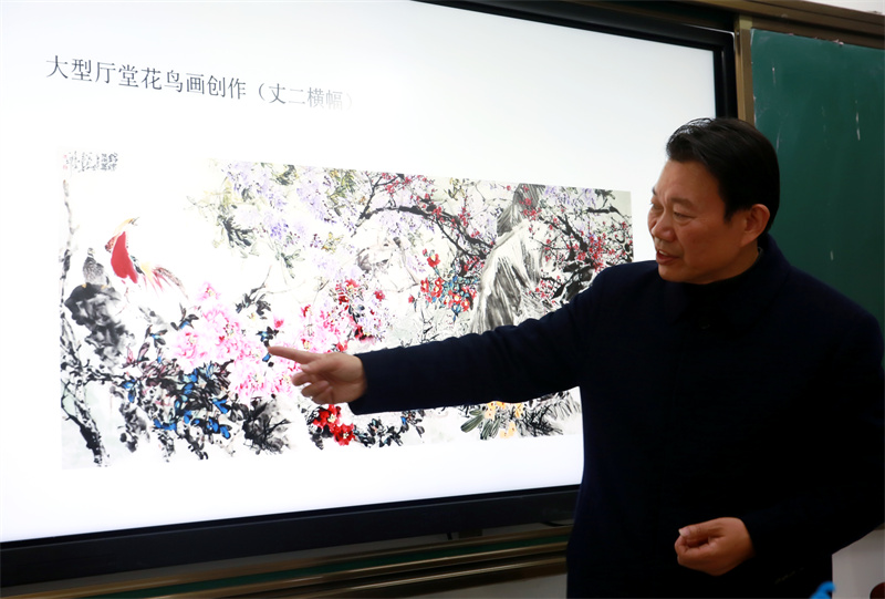 与文化邂逅,与经典文化邂逅