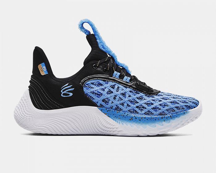 耐克不发售欧文8了吗,nike欧文第三代签名球鞋