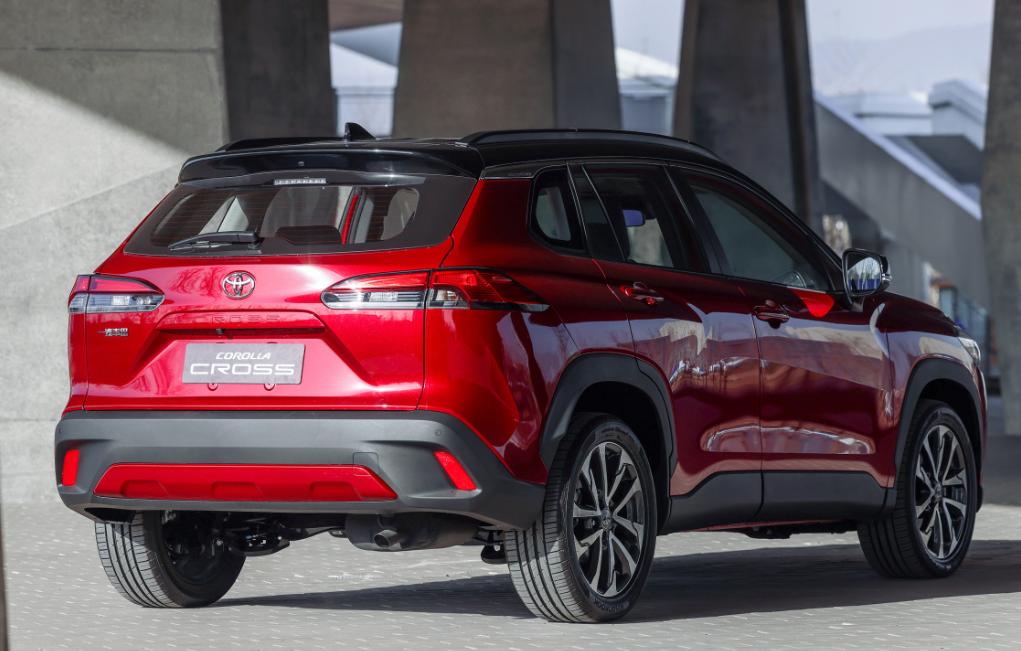 十万左右落地性价比高的车suv合资,贵阳十万左右合资suv二手车推荐