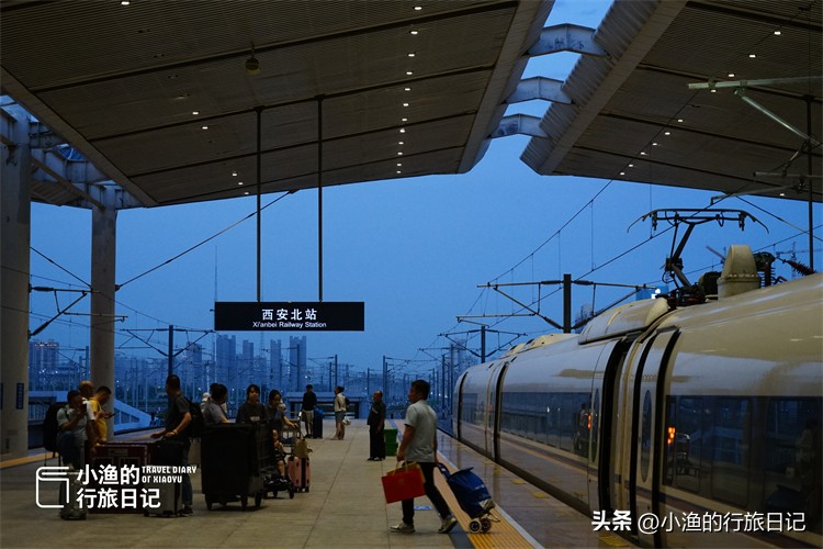 西安旅游五天五晚超详细攻略,去西安玩4天攻略