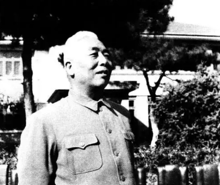 志愿军第一副司令员,志愿军五任司令员