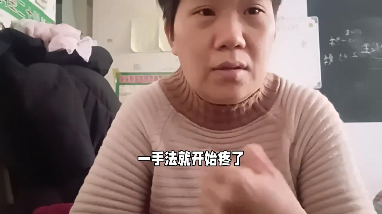 #汽车上班遭遇意外，氨糖让我重新找回舒适#