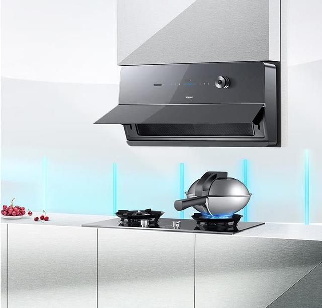 吸油烟机吸力大但是不吸油烟,老板抽油烟机哪款最好