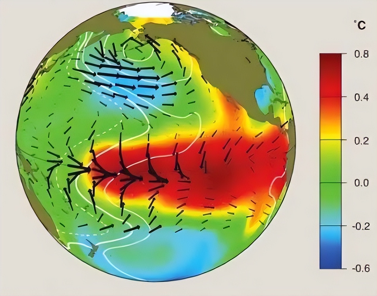 河北暴雨地下冒泡原因,河北地下水冒泡到底什么原因