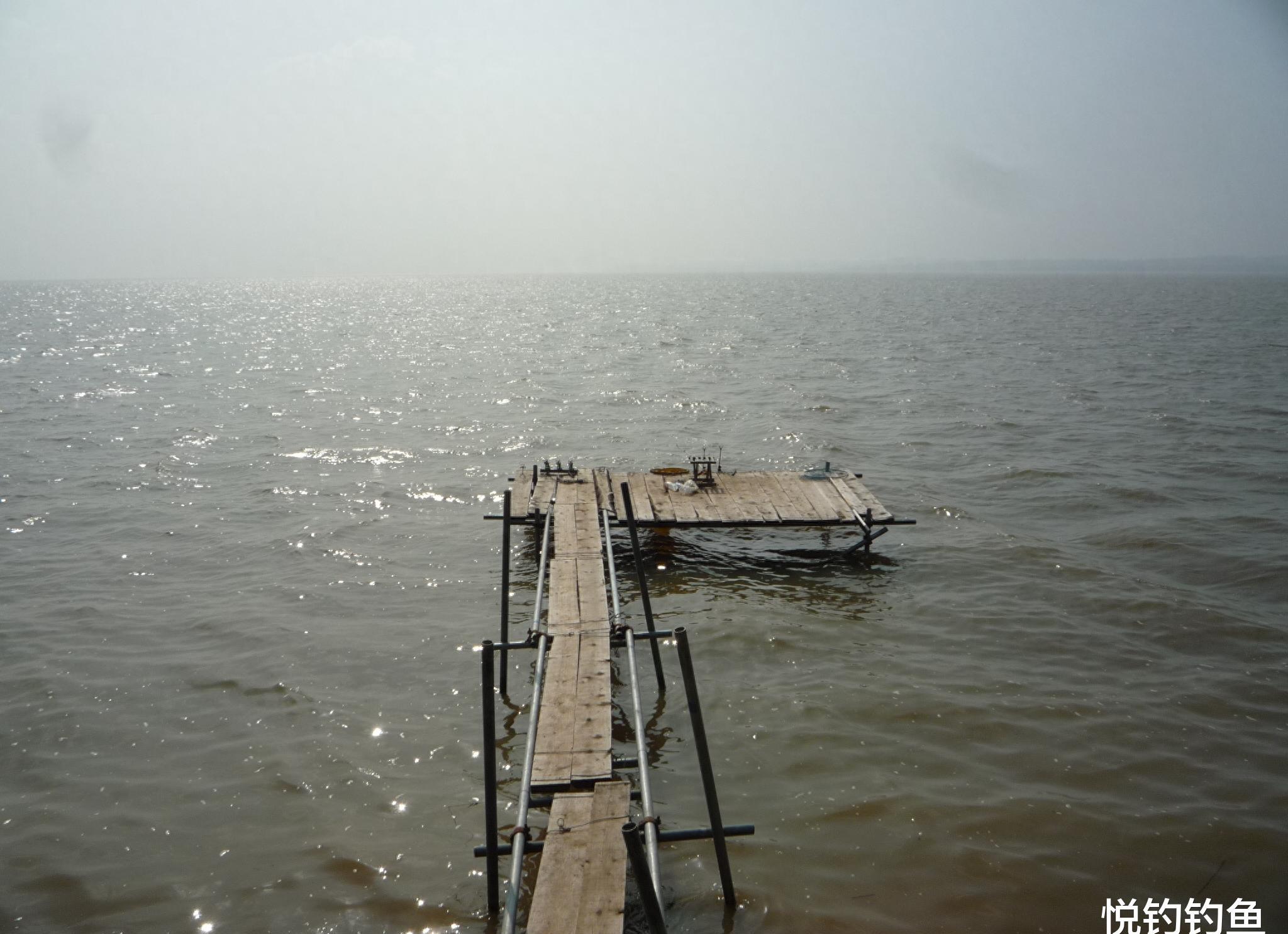 水库钓鱼需要什么做饵,水库钓鱼有什么讲究吗