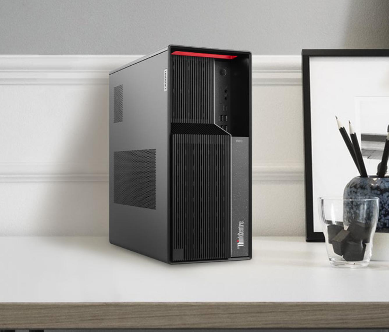 联想thinkcentre台式机值得购买吗,联想thinkcentres500台式机评测