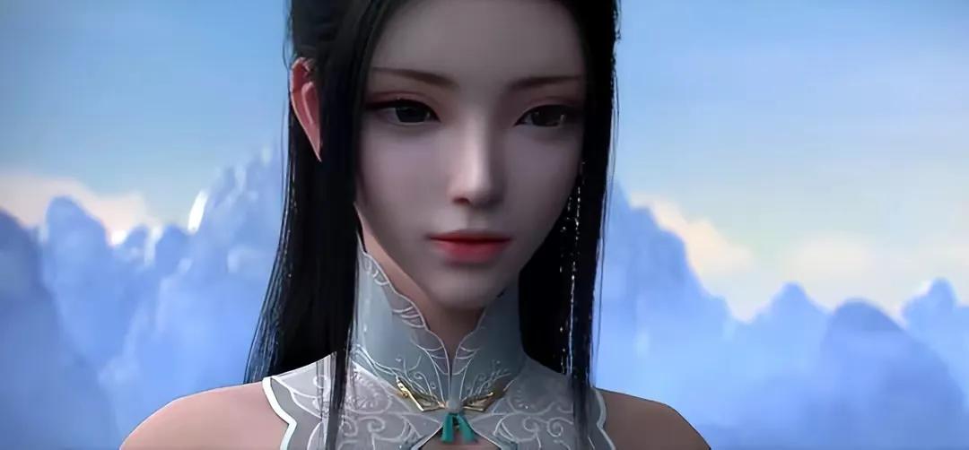 斗破苍穹四星斗皇萧炎参战,萧炎刚进黑角域碰到的魂殿人是谁