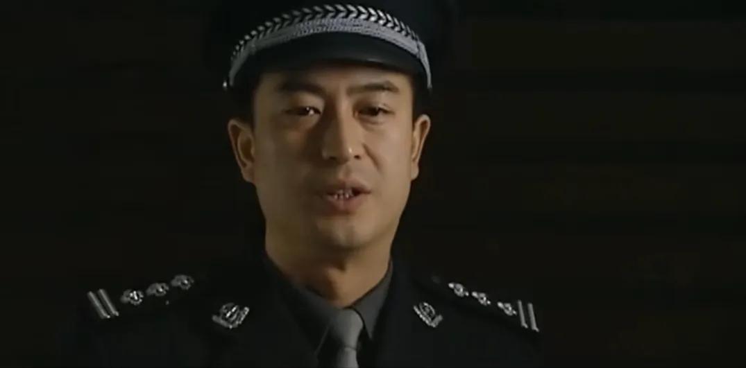 公安局林荫是谁,林荫是县公安局长还是市公安局长