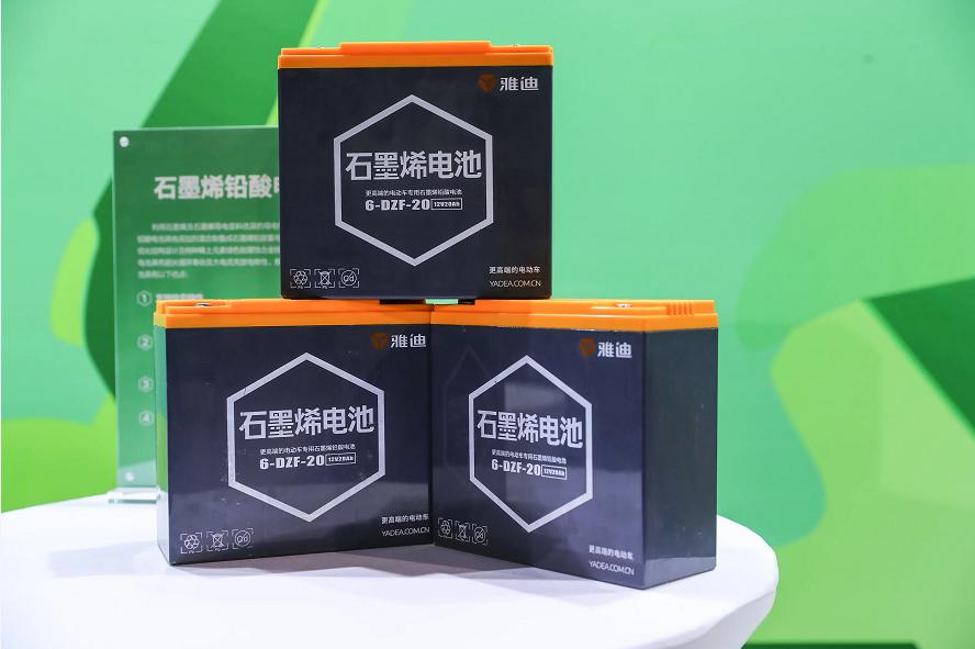 铅酸电池石墨烯电池和锂电池哪个好,石墨烯铅酸电池与锂电池的区别