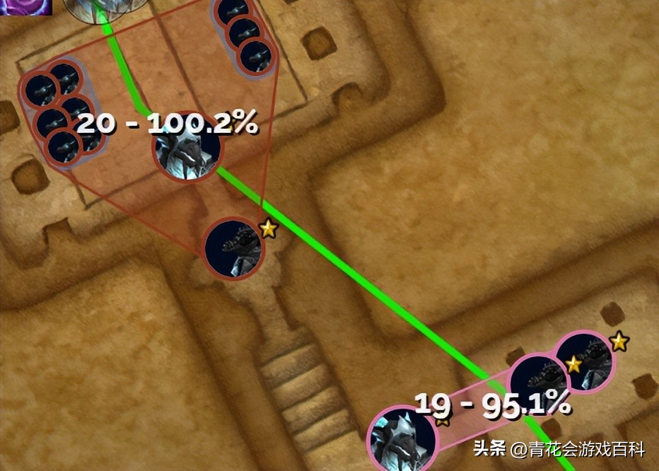 魔兽世界9.0大秘境10层以上路线,魔兽世界9.0奶僧织雾大秘境