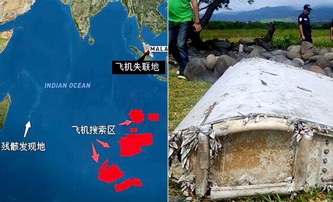 马航mh370失联原因是什么,马航mh370失联的真正原因猜测