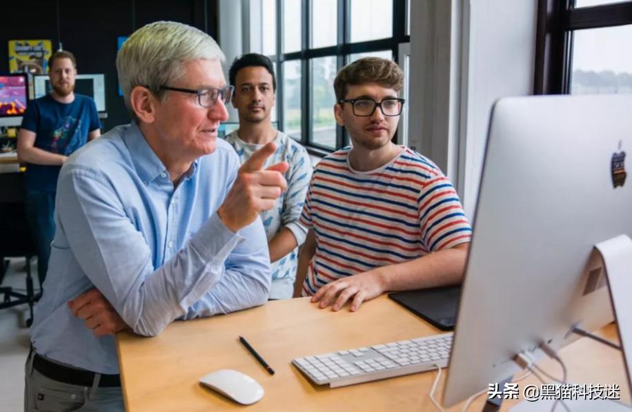 苹果电脑真的什么游戏都不能玩吗,苹果电脑那么强为什么玩不了游戏