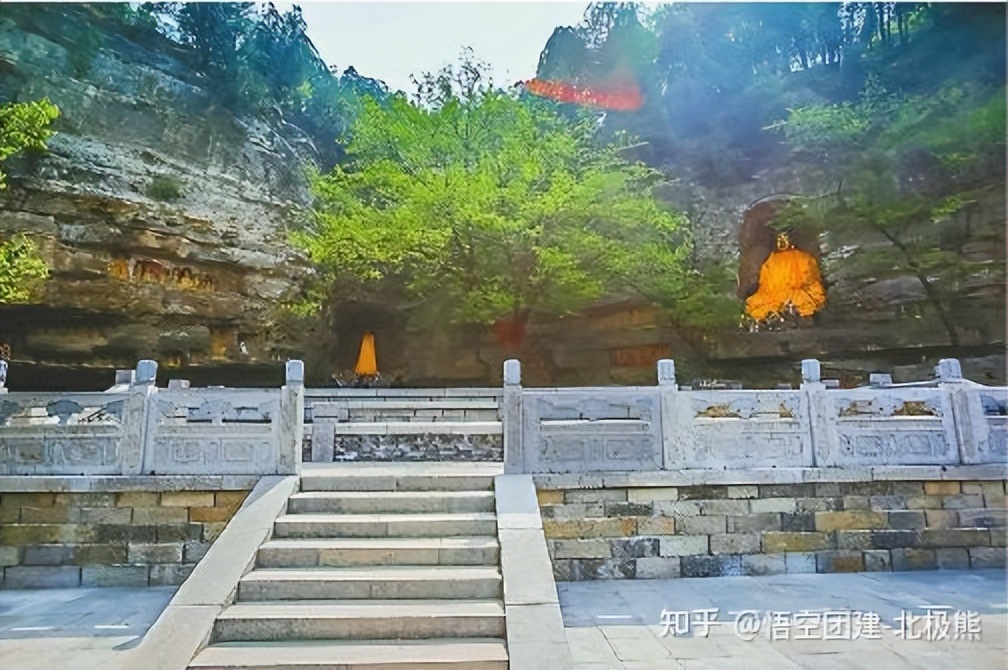 济南必去十大免费景点,济南冬天周边免费自驾游景点最新