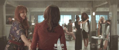 两大美女联手,悬疑、重口、反转,这拍摄手法绝了