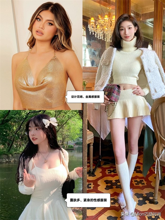 为什么涂红唇显老,为什么涂红唇没淡唇好看