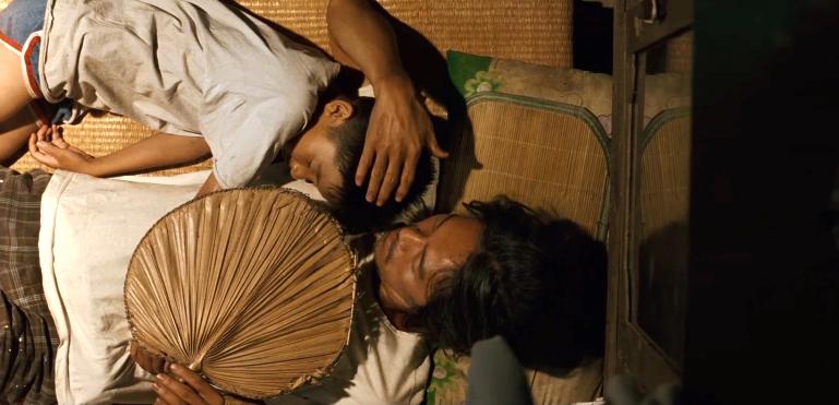 最真实的长江七号,治愈的童话英文电影