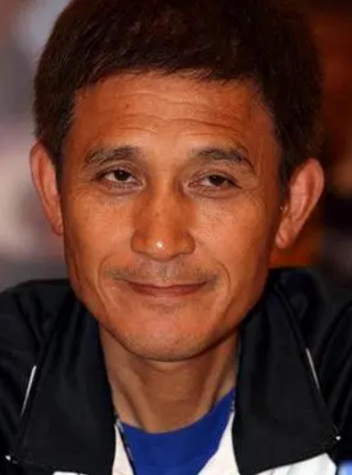 尹志强和米雪,尹志强比米雪大多少岁