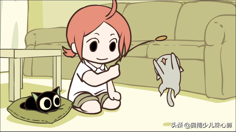 宅在家可以给孩子看的12部动画片,6-12岁必看十部动画片推荐