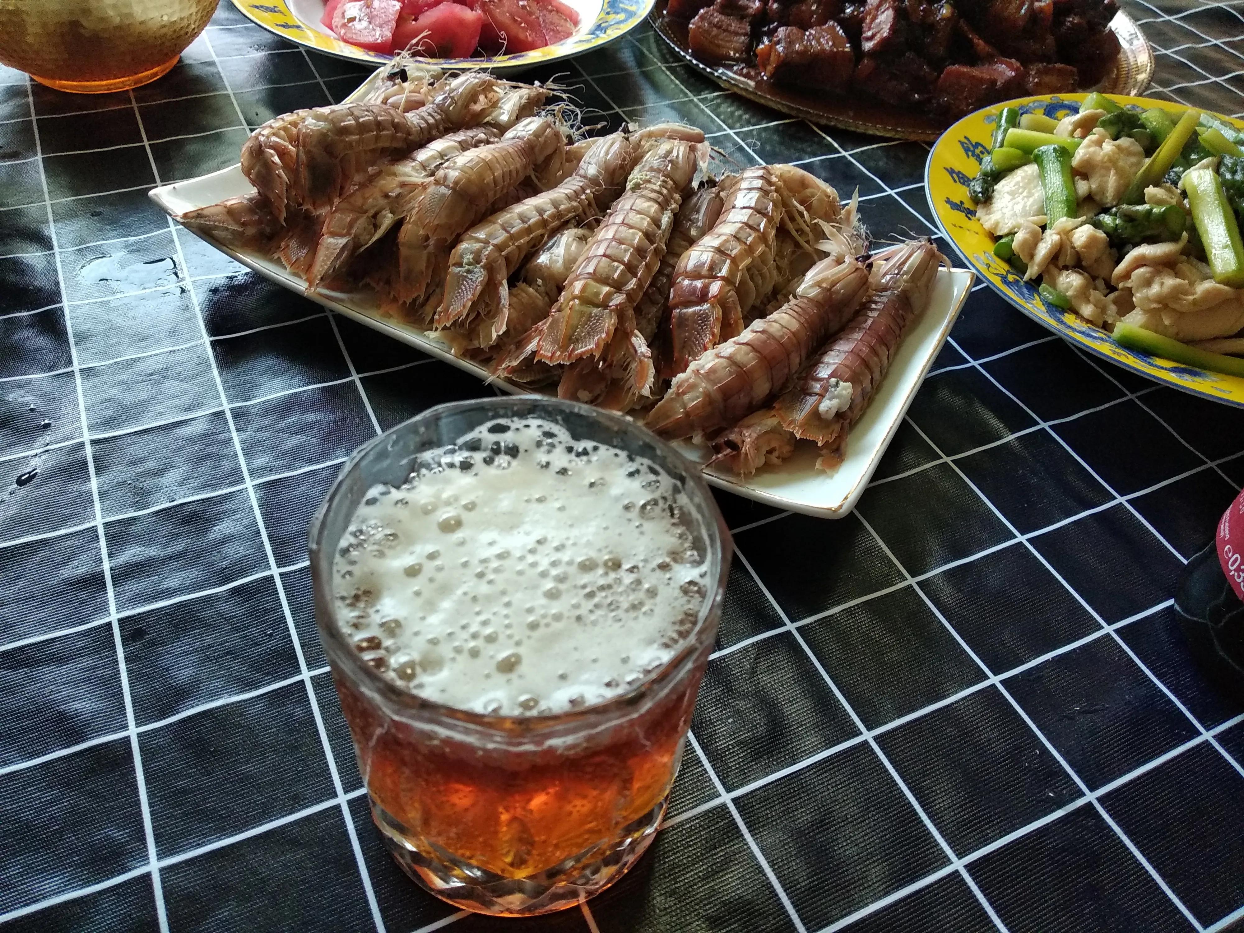 价格稍便宜一下的海鲜,常见的45种海鲜价格大全