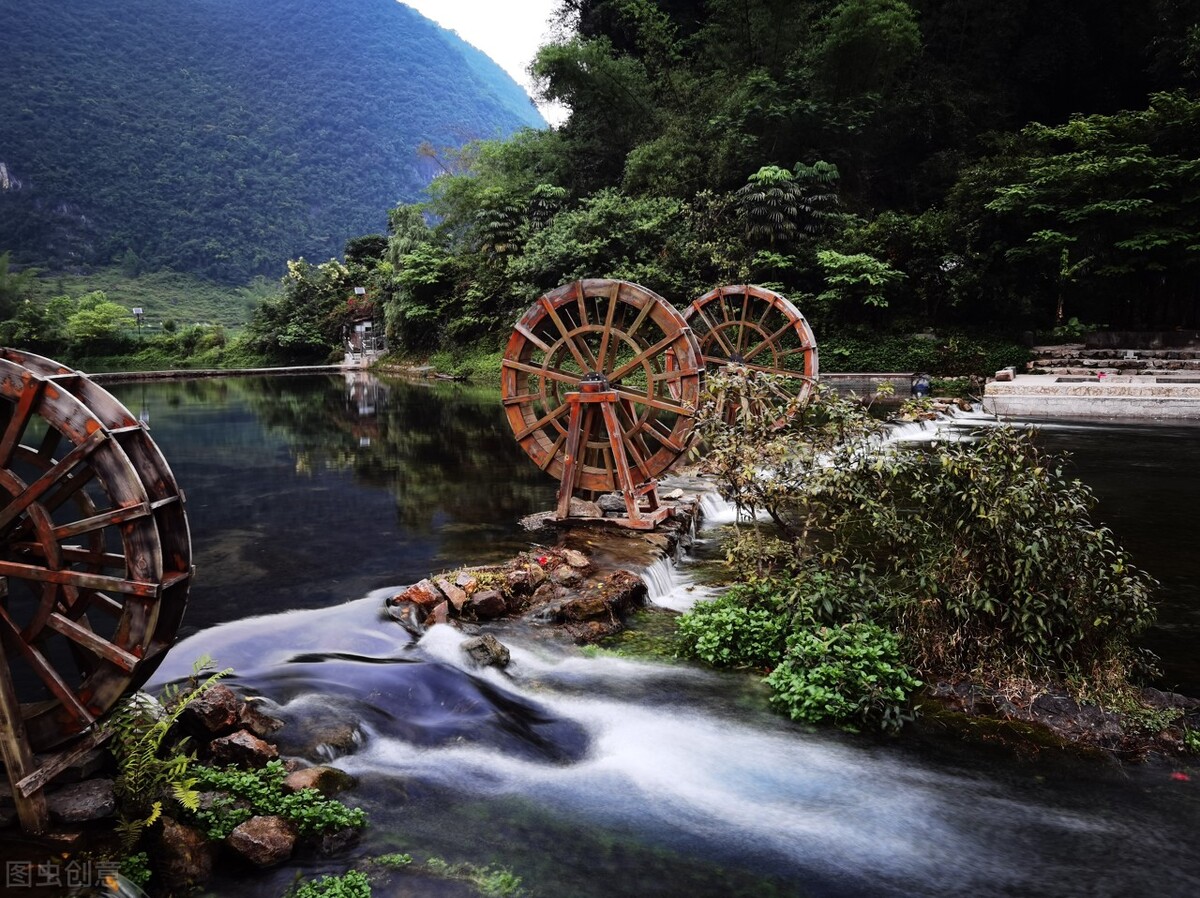 最适合短期旅居小住,国内适合旅居的小众地方