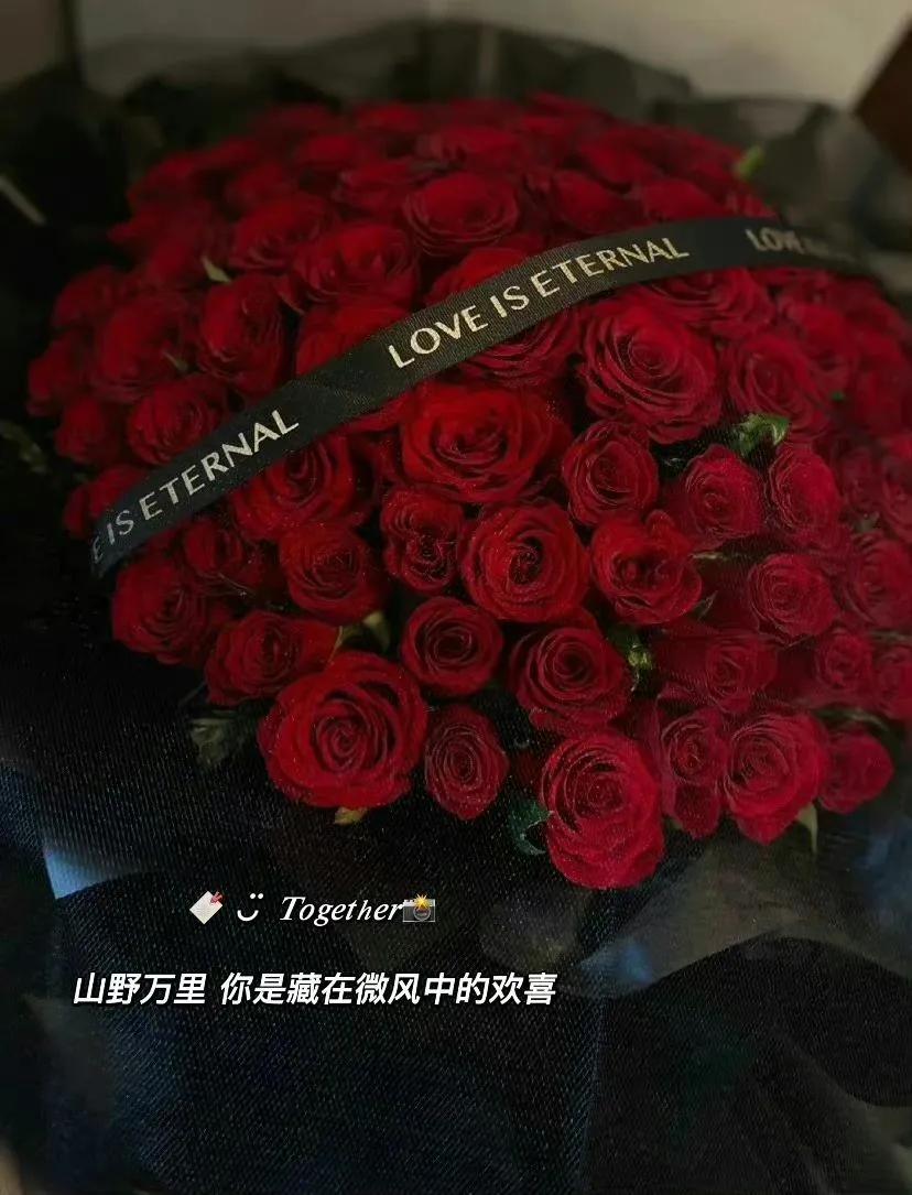 520浪漫暖心情话文案100句 (520一个人过的浪漫文案)