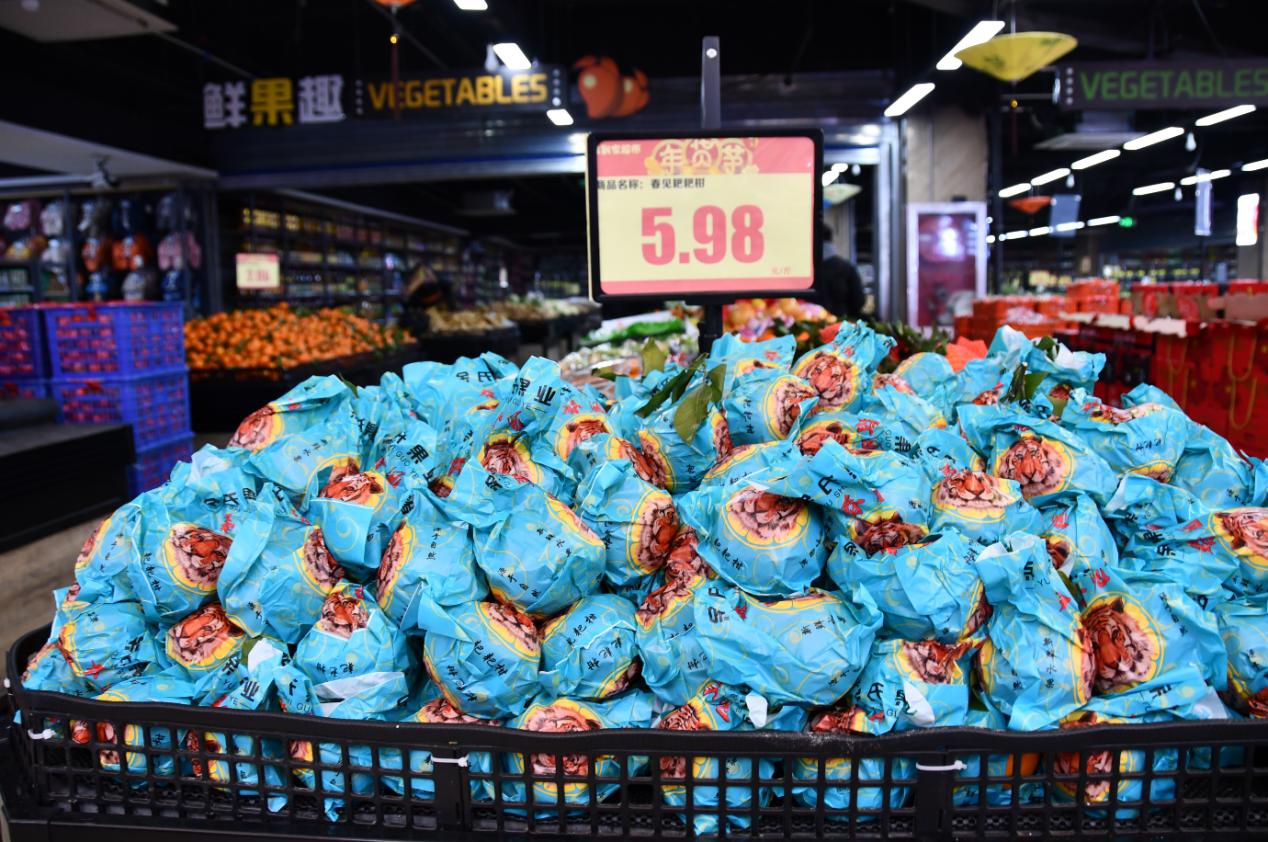 快递囤货剁手,618快递团购囤货剁手